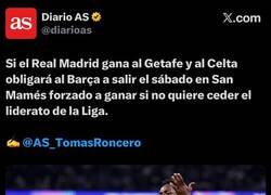 Enlace a La teoría de Roncero murió antes de nacer