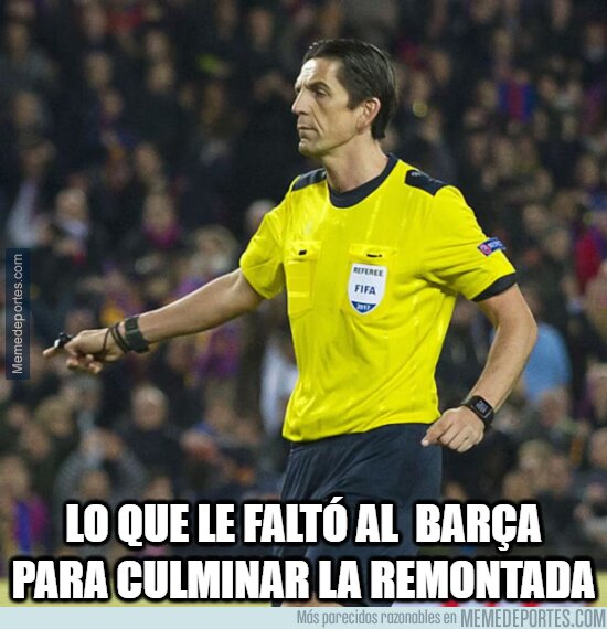 1237039 - Casi pero faltó el más importante