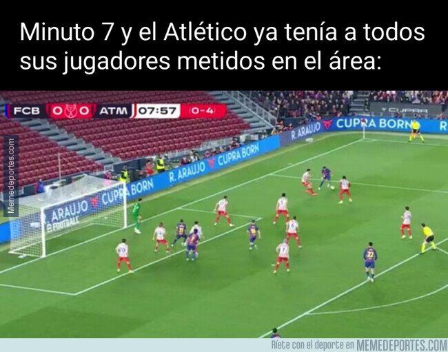 1237047 - La encerrona les salió bien