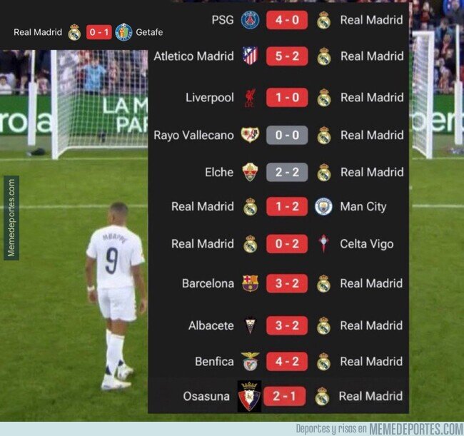 1237070 - Sumamos otra no-victoria del Madrid sin penaltis esta temporada