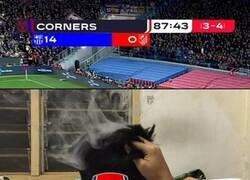 Enlace a El partido soñado del Arsenal