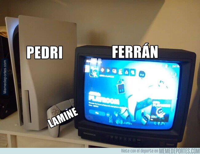 1237079 - ¿Qué le pasa a Ferrán?