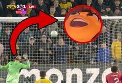 Enlace a Tu cara cuando pierdes contra el colista