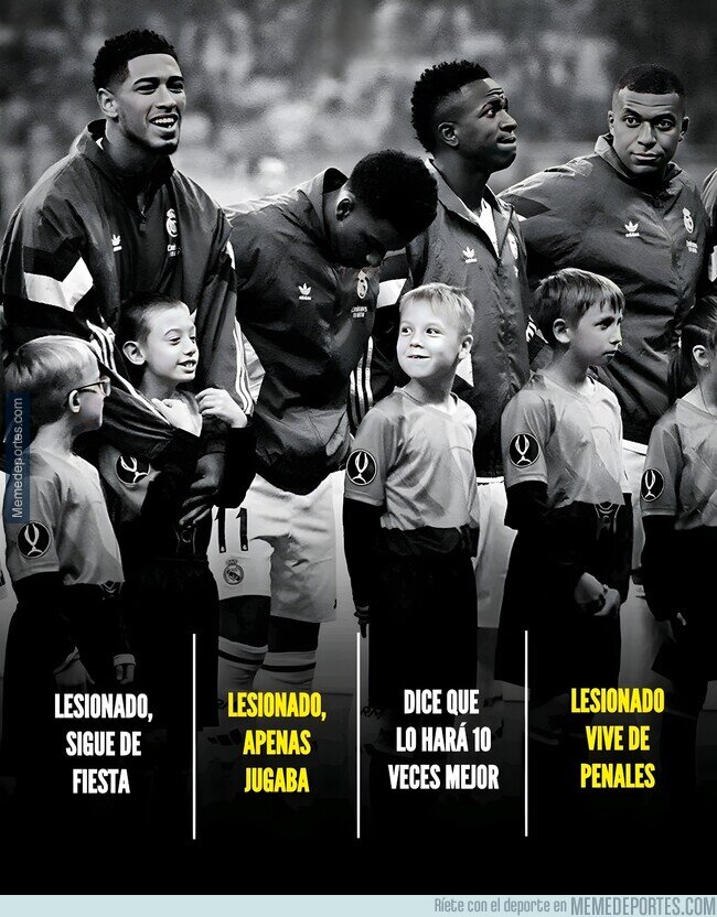 1237113 - La ofensiva del Madrid