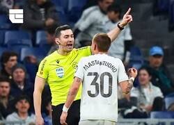 Enlace a Siempre perjudicando al Madrid, por EnBaja