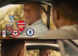 Enlace a El Tottenham, en riesgo de descenso