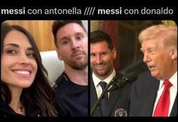 Enlace a La felicidad de Messi depende de pequeñas cosas