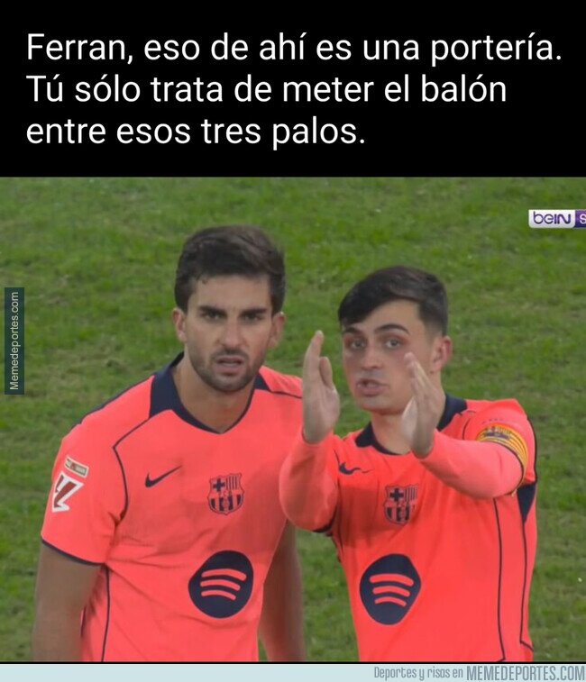 1237133 - No acaba de entenderlo