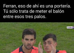 Enlace a No acaba de entenderlo