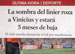 Enlace a Noticia de última hora