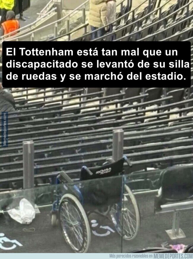 1237153 - Los milagros que provoca el anti-fútbol