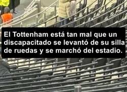 Enlace a Los milagros que provoca el anti-fútbol