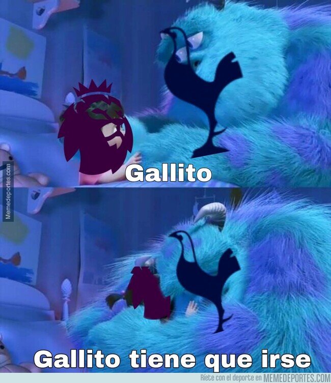 1237157 - Al Tottenham le queda poco tiempo