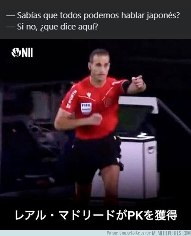 1237159 - Todos hablamos japonés
