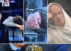 Enlace a Ser fan del Tottenham no está pagado