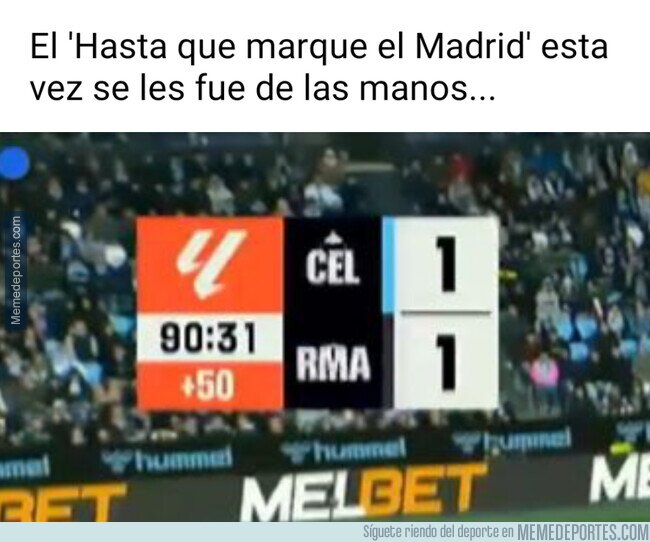 1237169 - Me parece un poco exagerado