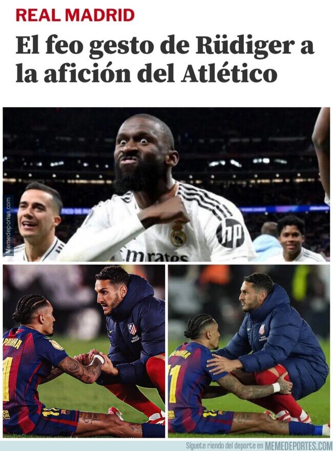 1237175 - Hay quiénes saben ganar y quiénes no