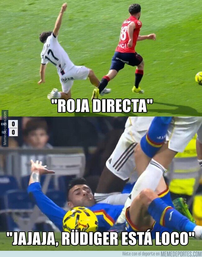 1237179 - Los árbitros en España son malos pero con ganas.