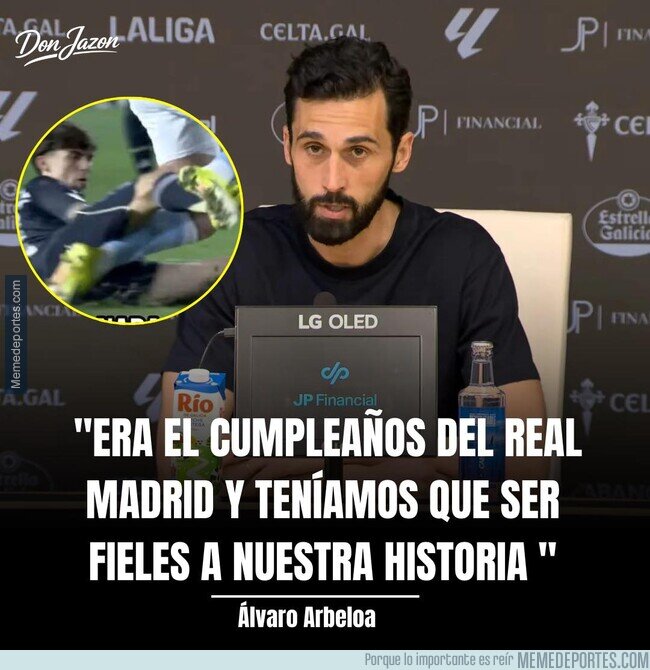 1237191 - Un 'regalo' de cumpleaños