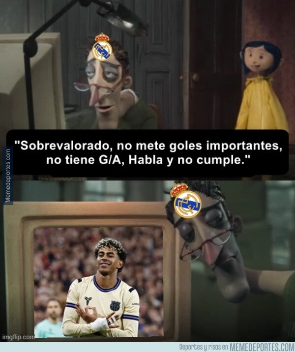 1237195 - ¿Cómo va la campañita anti-Yamal?