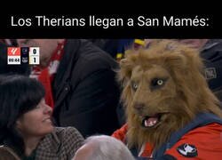 Enlace a Se están extendiendo