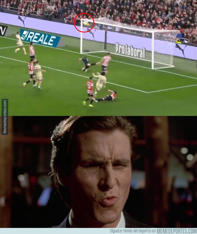 1237201 - Lamine la puso en la escuadra