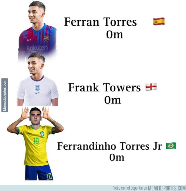 1237207 - El valor de Ferrán