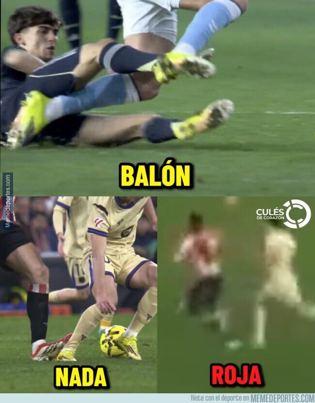 1237208 - La afición que nunca pierde un debate