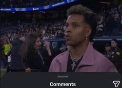 Enlace a ¿Esto de Arda Guler es real?