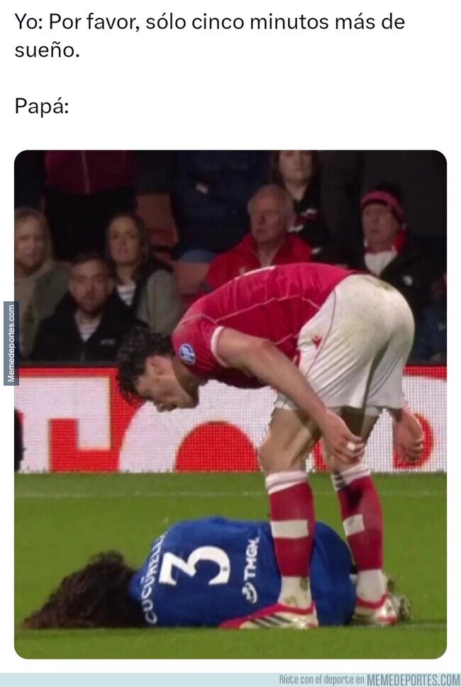 1237223 - Mi padre no está por la labor