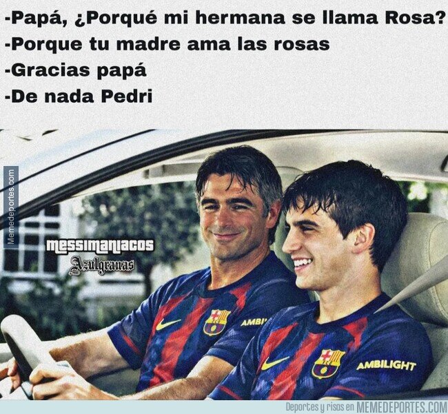 1237224 - Papá, ¿por qué me llamo así?