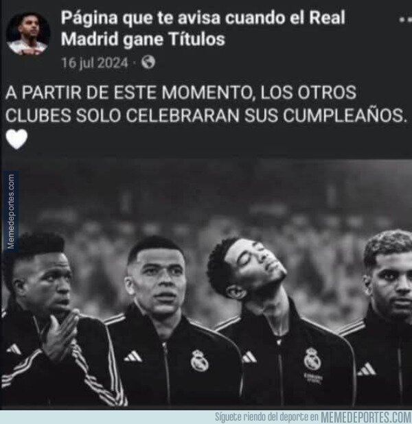 1237230 - Así de sobrados iban hace dos años