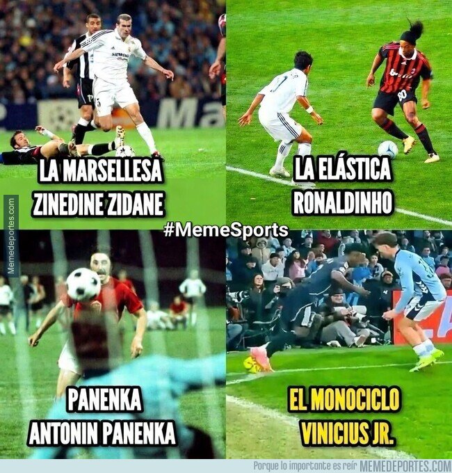 1237233 - Grandes jugadas con marca registrada