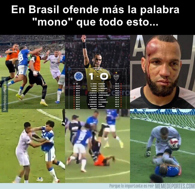 1237234 - Y también tiene peores consecuencias