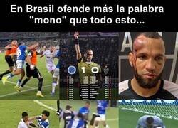 Enlace a Y también tiene peores consecuencias