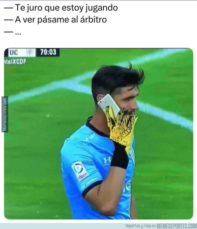 1237235 - Cuando tu portero sale con una tóxica