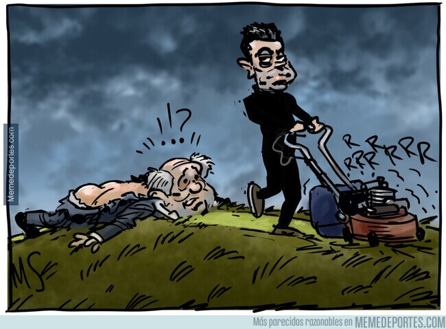 1237246 - Xavi aparece en campaña