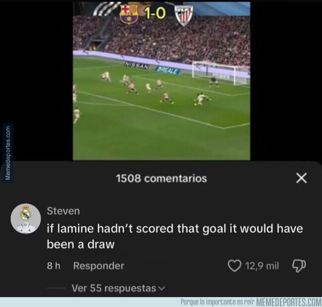 1237247 - Comentó el Capitán Obvio