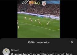 Enlace a Comentó el Capitán Obvio