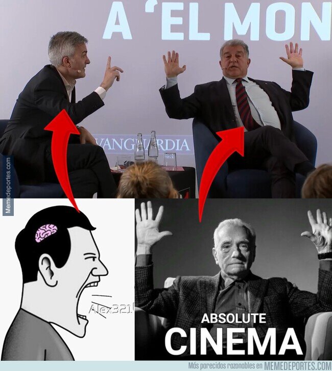 1237263 - Resumen del primer debate electoral