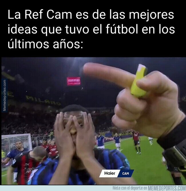 1237267 - Poco cobró el que lo pensó