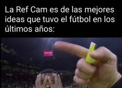 Enlace a Poco cobró el que lo pensó