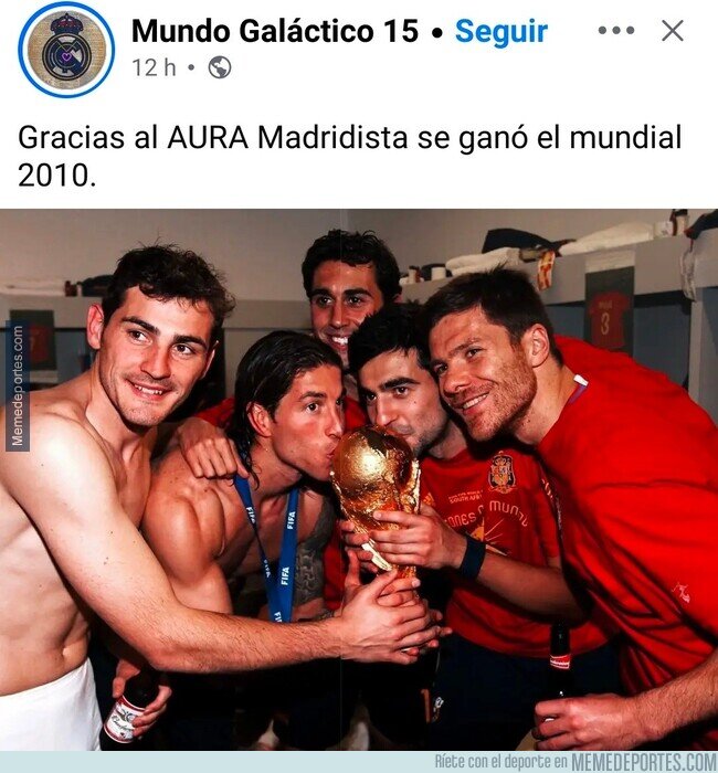 1237278 - Estos son capaces de reescribir la historia si se les place.