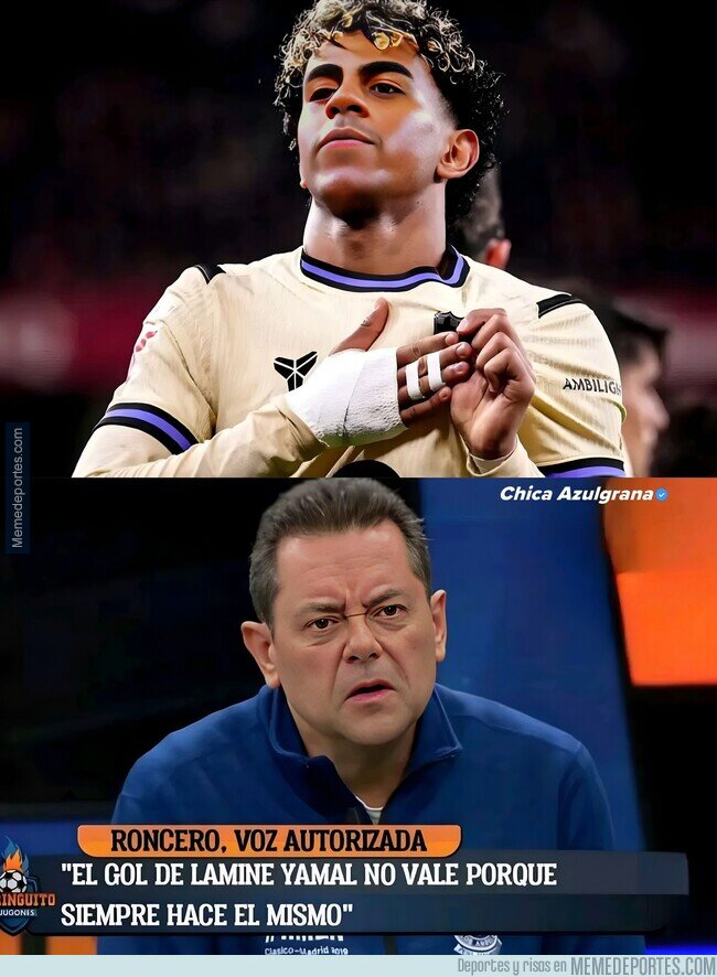 1237284 - Los únicos goles repetidos que valen son los de Mbappé