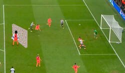 Enlace a ¿Se puede saber que hace araujo?