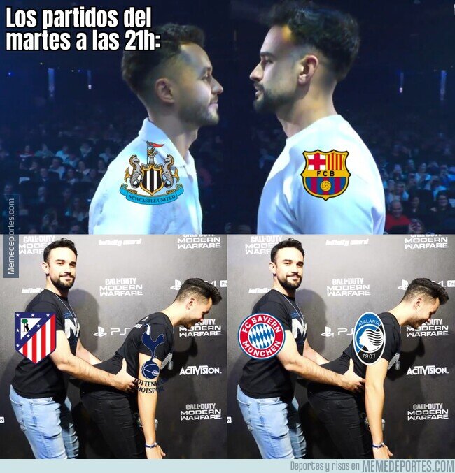 1237289 - La descripción más gráfica que puedes ver