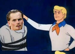 Enlace a Karius volvió a aparecer en Champions