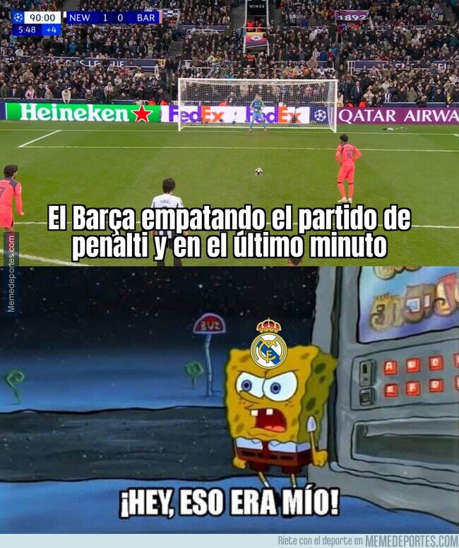 1237299 - Usaron la técnica Real Madrid