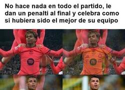 Enlace a El partido más cerresietesco en la carrea de Yamal