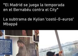 Enlace a Mbappé es más anti-madridista que Stoichkov